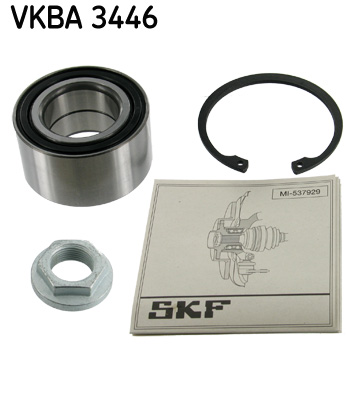 Rodamiento SKF VKBA3446